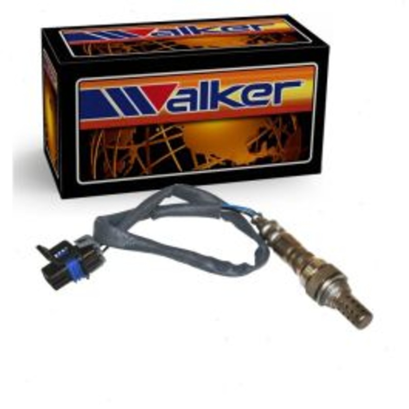Walker Products Downstream Oxygen (O2) Sensor for 2006-2009 Buick Allure LaCrosse Rainier