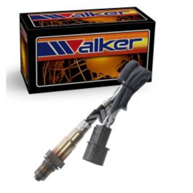 Walker Products Downstream Oxygen (O2) Sensor for 2013-2014 Dodge Attitude