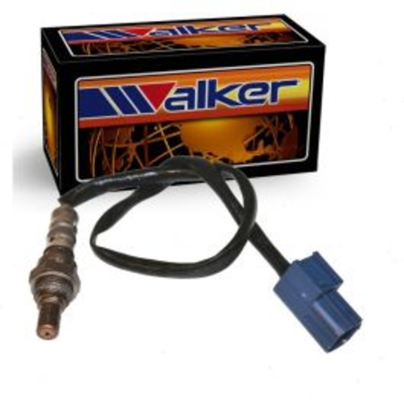 Walker Products Downstream Right Oxygen (O2) Sensor for 2003-2021 Nissan 350Z Frontier NV1500 NV2500 NV3500 Pathfinder Xterra