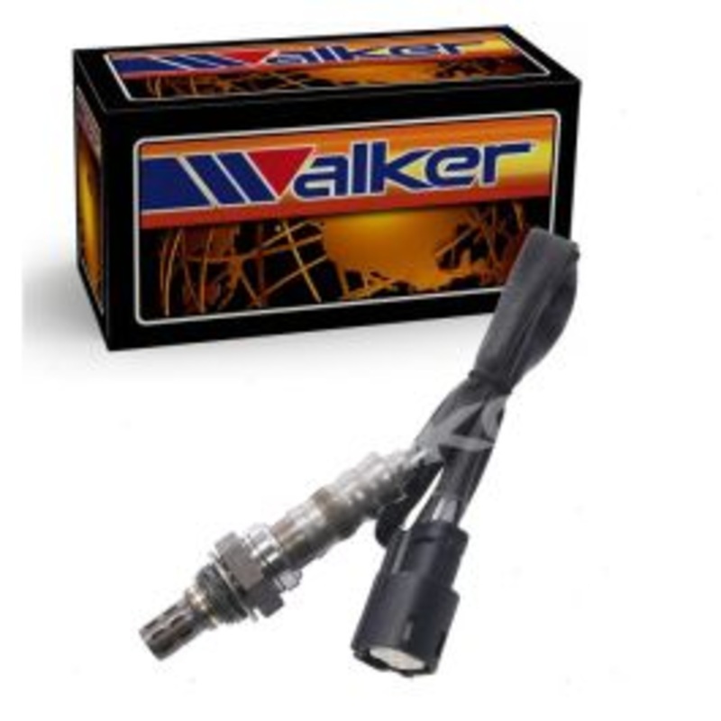 Walker Products Downstream Right Oxygen (O2) Sensor for 2013-2016 Lincoln MKS MKT MKZ