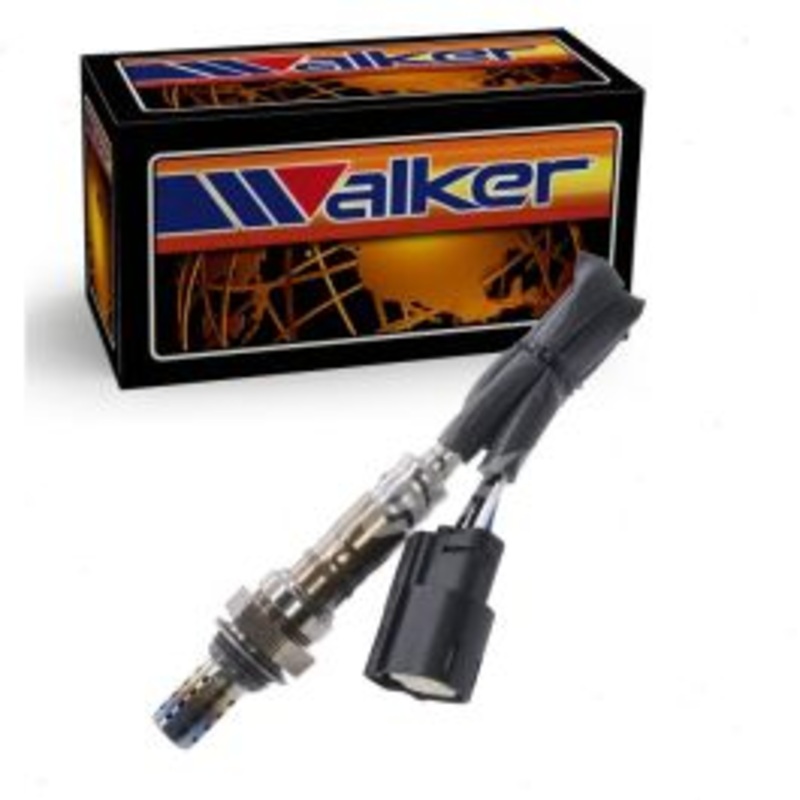 Walker Products Downstream Right Oxygen (O2) Sensor for 2015 Ford HD Transit Transit-150 Transit-250 Transit-350