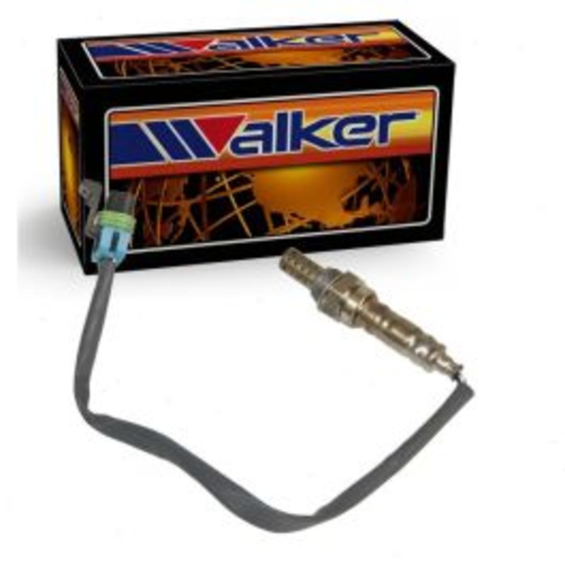 Walker Products Upstream Left Oxygen (O2) Sensor for 2003-2006 Cadillac Escalade ESV EXT