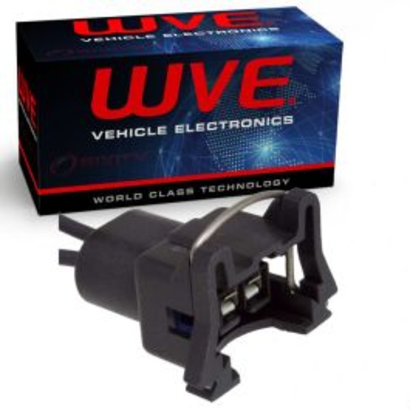 Wells WVE Oil Pressure Switch Connector for 1979-2015 BMW 1 Series M 128i 135i 135is 318i 318is 318ti 320i 323Ci 323i 1.8L 1.9L 2.0L 2.2L 2.3L 2.5L 2.8L 3.0L 3.2L 3.5L 3.6L 4.0L 4.4L 4.6L 4.8L 5.0L 5.4L 5.6L 6.0L L4 L6 V10 V12 V8