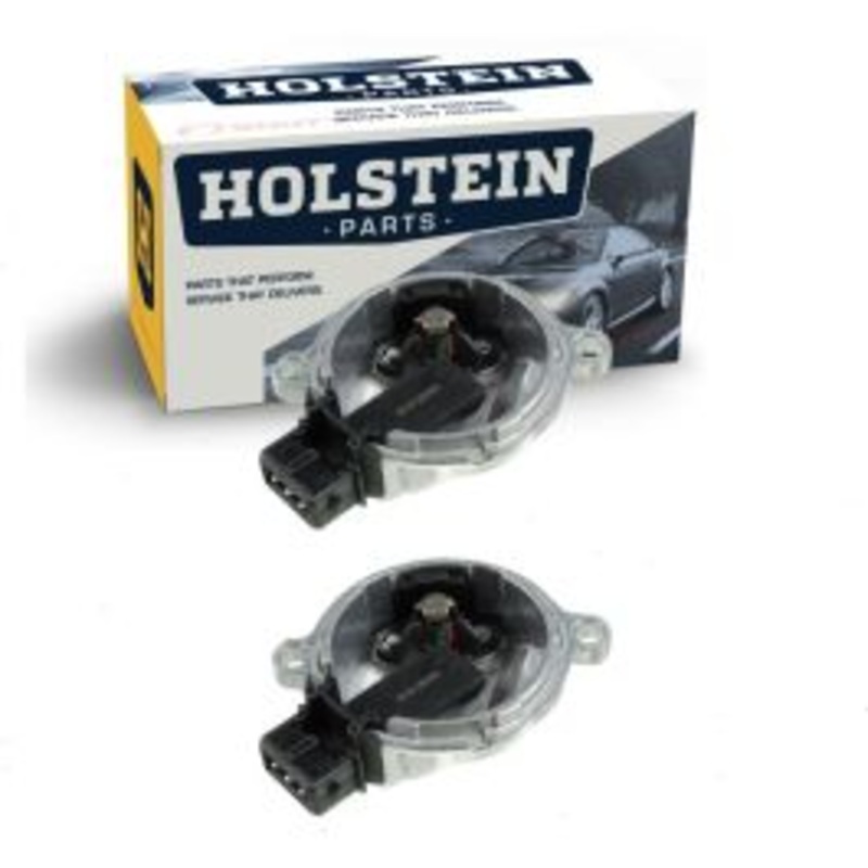 2 pc Holstein Camshaft Position Sensors for 2001-2003 Audi S8