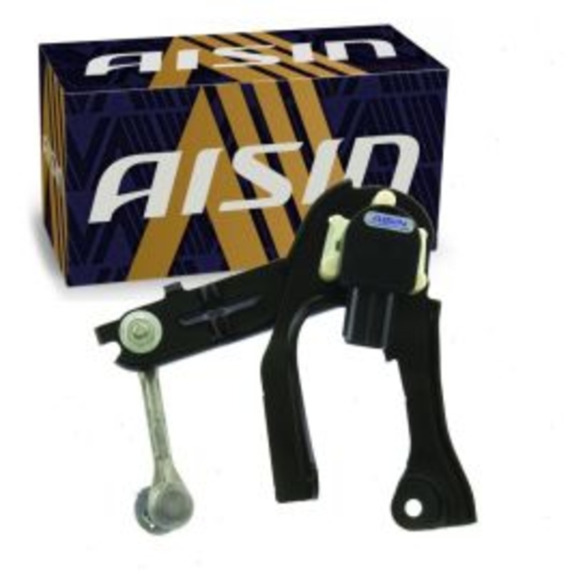 AISIN Rear Left Suspension Ride Height Sensor for 2007-2013 Acura MDX 3.7L V6