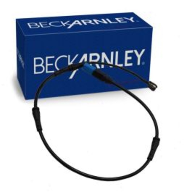 Beck/Arnley 084-2191 Disc Brake Pad Wear Sensor