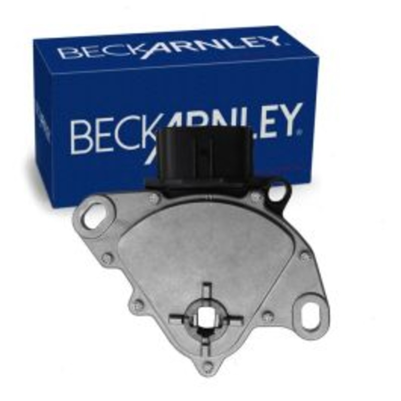 Beck/Arnley 201-2755 Neutral Safety Switch