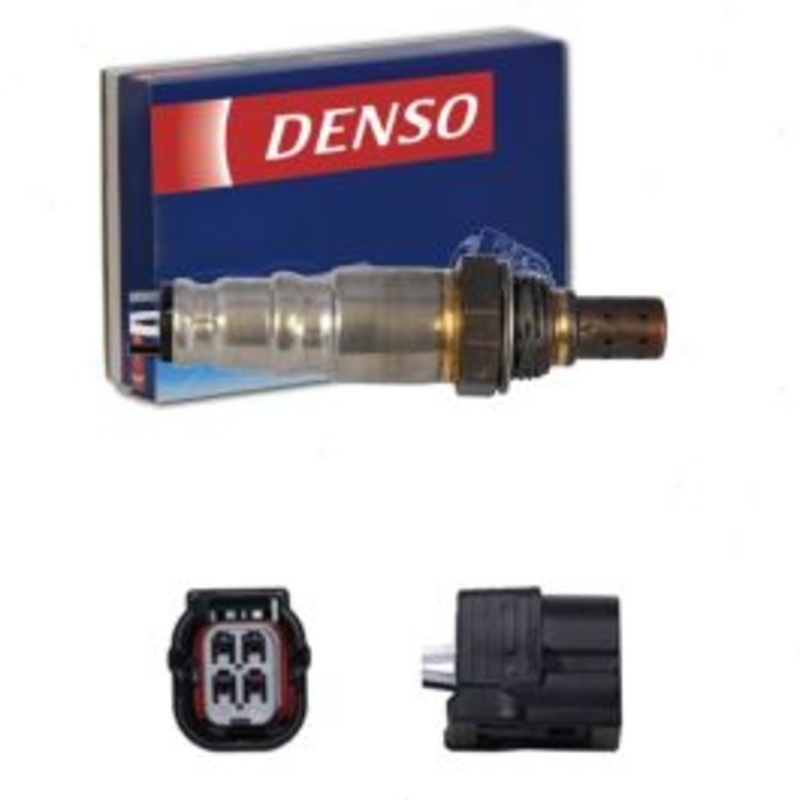 DENSO Downstream Front Oxygen (O2) Sensor for 2015-2017 Acura TLX 3.5L V6