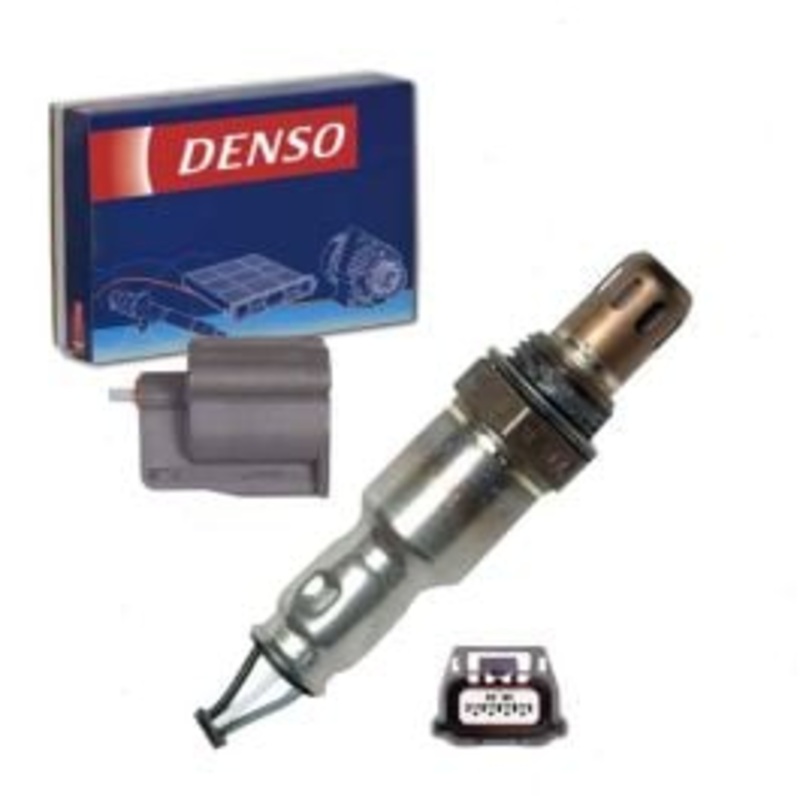 DENSO Downstream Left Oxygen (O2) Sensor for 2012-2014 Nissan Murano 3.5L V6