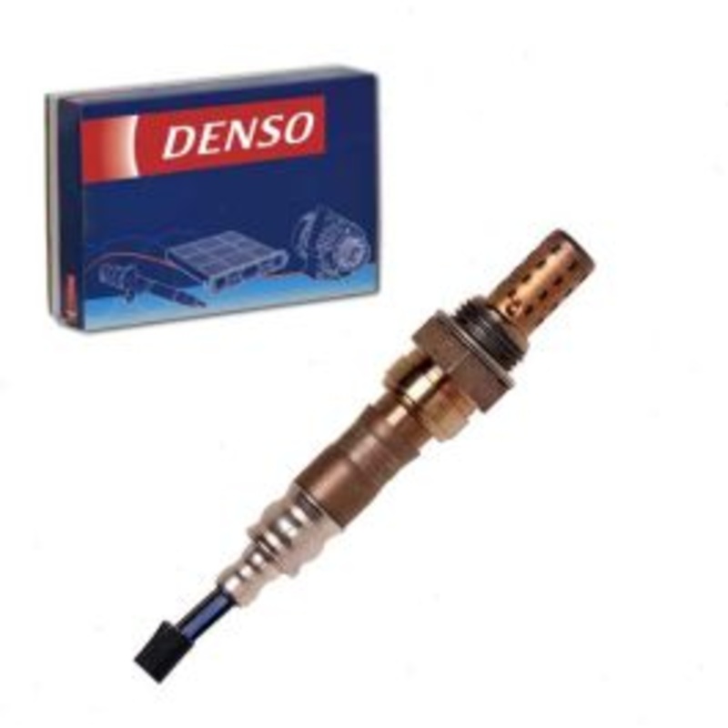 DENSO Downstream Oxygen (O2) Sensor for 2002-2006 Mitsubishi Lancer 2.0L 2.4L L4