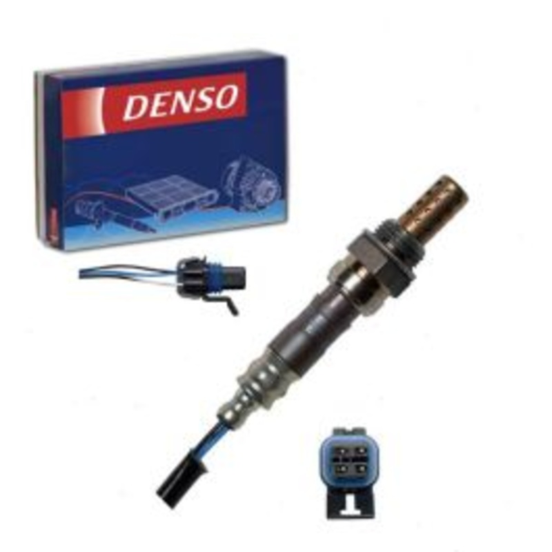 DENSO Downstream Oxygen (O2) Sensor for 2004-2005 Buick Rainier 4.2L L6
