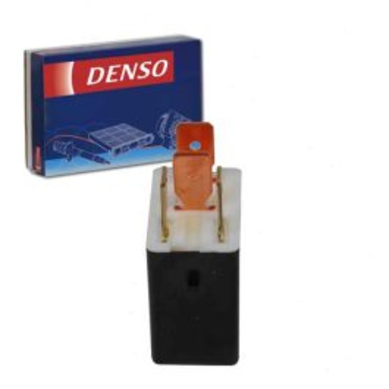 DENSO Electronic Brake Control Relay for 1991-1993 Toyota Previa