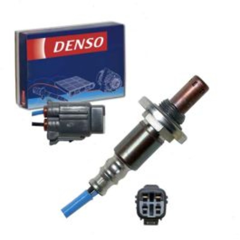 DENSO Upstream Air Fuel Ratio Sensor for 2004-2008 Subaru Impreza 2.5L H4