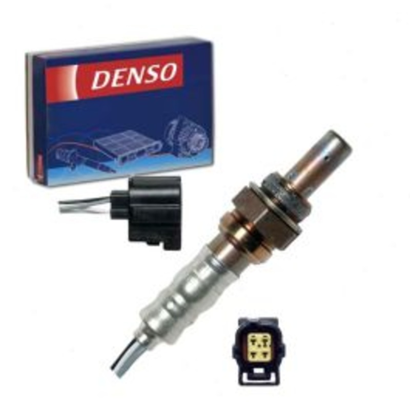 DENSO Upstream Oxygen (O2) Sensor for 2005-2006 Dodge Ram 1500 3.7L 5.7L V6 V8