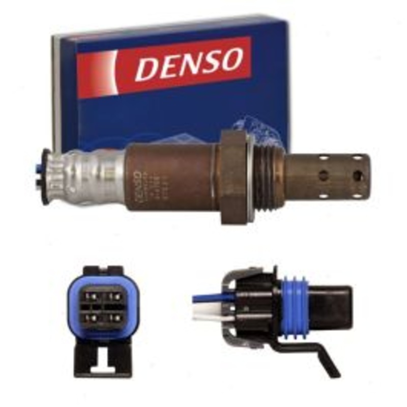 DENSO Upstream Oxygen (O2) Sensor for 2015-2016 Chevrolet Colorado 3.6L V6