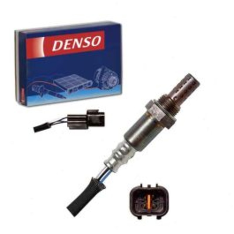 DENSO Upstream Right Oxygen (O2) Sensor for 2001-2003 Mitsubishi Galant 3.0L V6