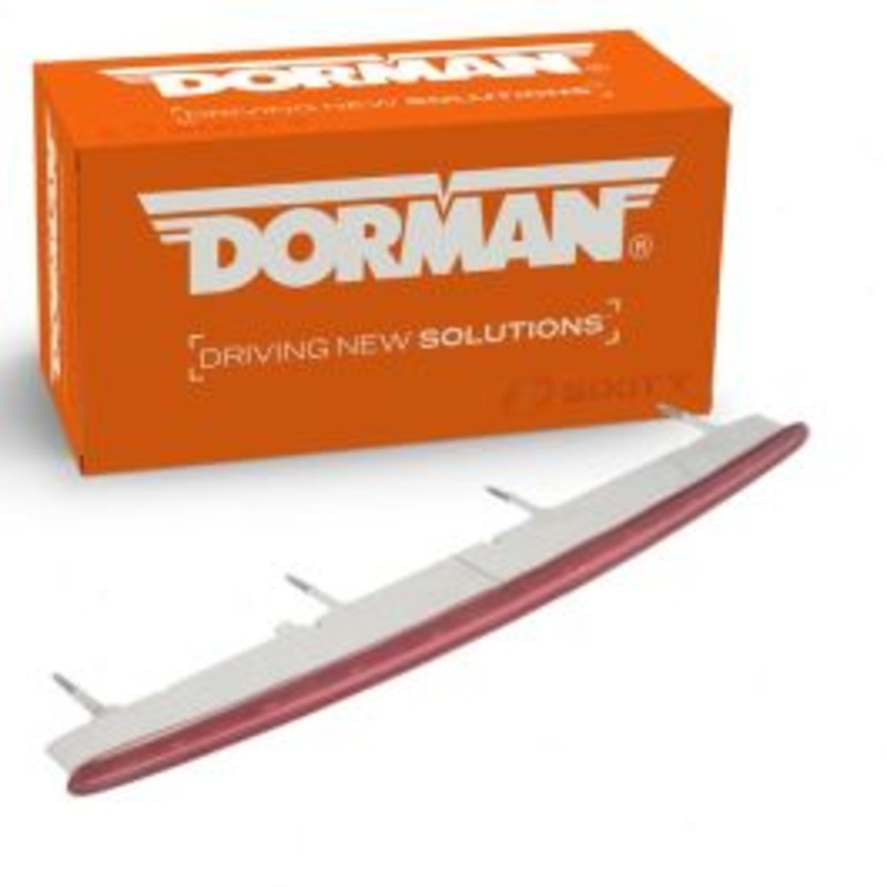 Dorman Center High Mount Stop Light for 2012-2015 BMW 118i