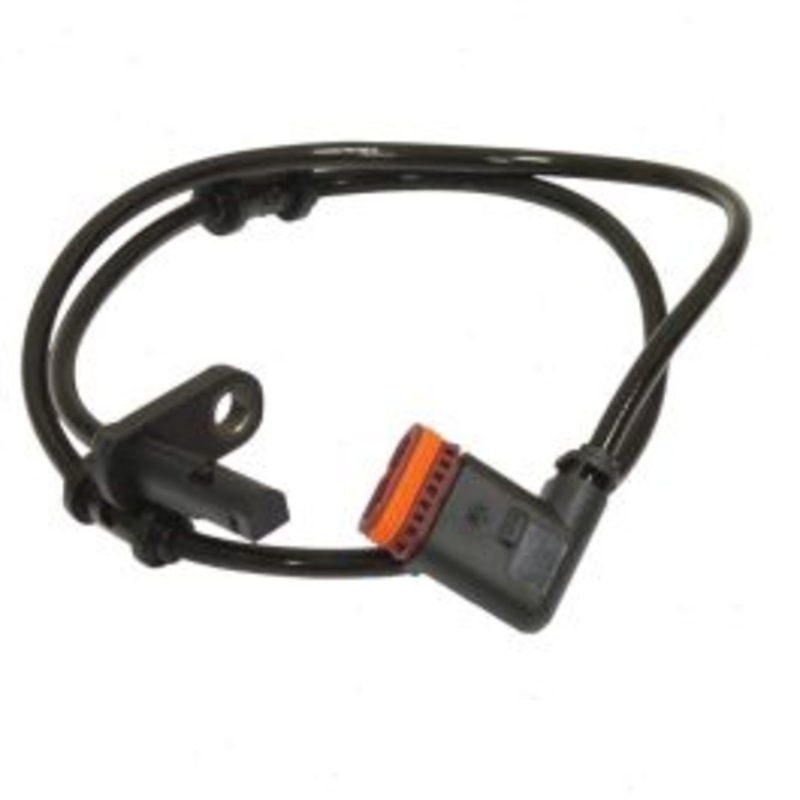 Hitachi ABS1639-HU ABS Wheel Speed Sensor