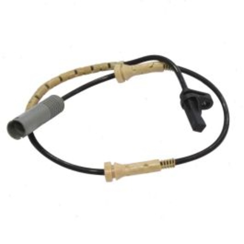 Hitachi Rear ABS Wheel Speed Sensor for 2018 BMW M240i 3.0L L6