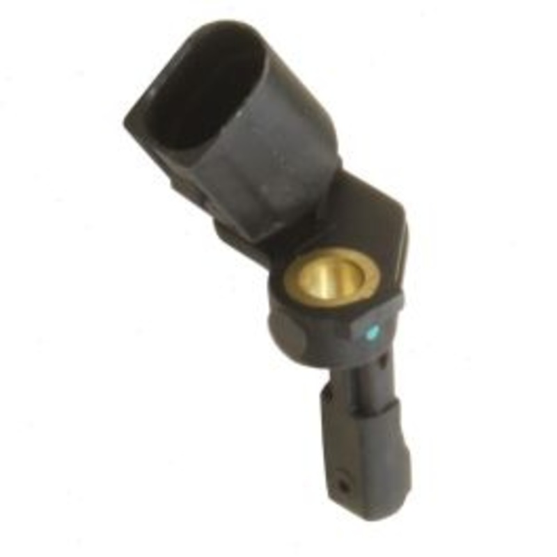 Hitachi Rear Left ABS Wheel Speed Sensor for 2006-2013 Audi A3 2.0L L4