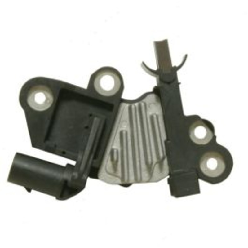 Hitachi Voltage Regulator for 2008-2010 BMW 135i 3.0L L6