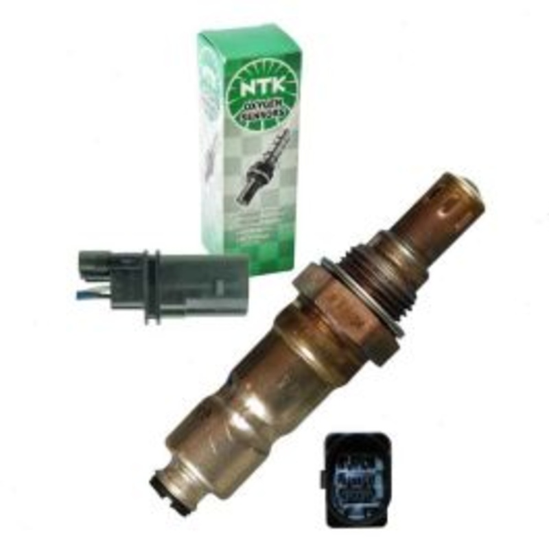 NGK NTK Upstream Air Fuel Ratio Sensor for 2011-2012 Mitsubishi Lancer 2.0L 2.4L L4
