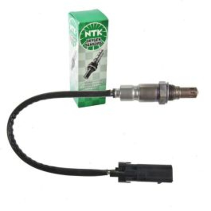 NGK NTK Upstream Left Air Fuel Ratio AFR Sensor for 2015-2020 Dodge Charger 6.2L V8