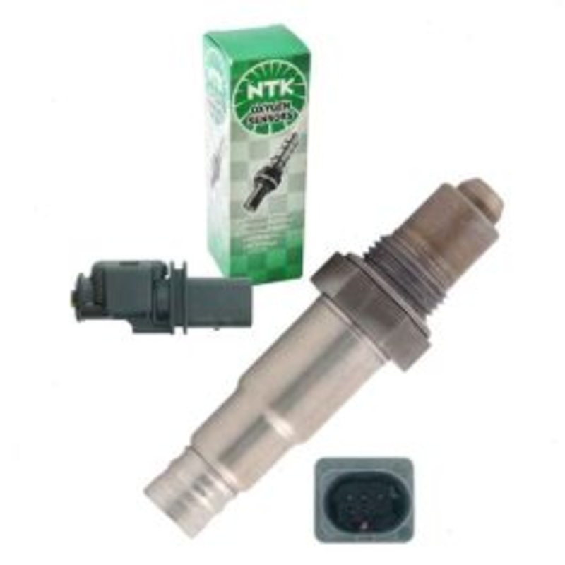 NGK NTK Upstream Left Air Fuel Ratio Sensor for 2006 Mercedes-Benz S350 3.7L V6