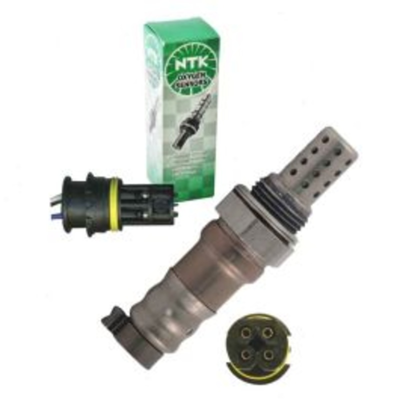NGK NTK Upstream Left Oxygen (O2) Sensor for 2003-2008 Mercedes-Benz SL55 AMG 5.5L V8