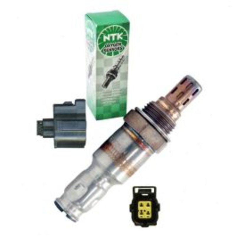 NGK NTK Upstream Left Oxygen (O2) Sensor for 2012-2019 Dodge Charger 5.7L 6.4L V8