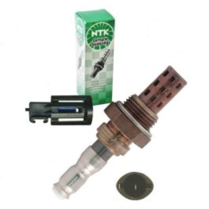 NGK NTK Upstream Oxygen (O2) Sensor for 1979-1987 Mercury Grand Marquis 4.2L 5.0L 5.8L V8