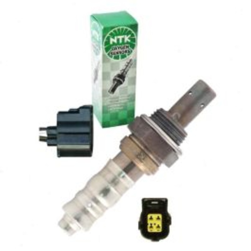 NGK NTK Upstream Oxygen (O2) Sensor for 2001 Dodge Dakota 3.9L 5.9L V6 V8
