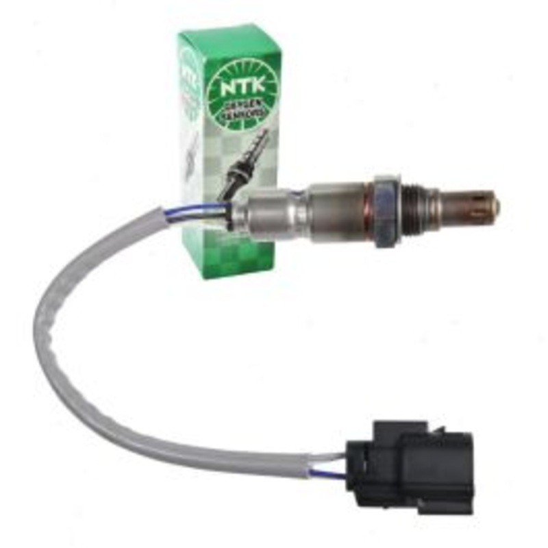 NGK NTK Upstream Right Air Fuel Ratio AFR Sensor for 2017-2019 Ford E-350 Super Duty 6.2L V8