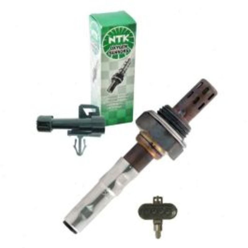 NGK NTK Upstream Right Oxygen (O2) Sensor for 1994-1995 Pontiac Firebird 5.7L V8