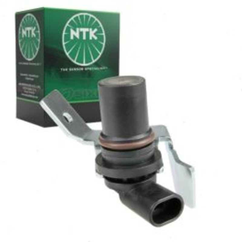 NTK Input Transmission Speed Sensor for 1991 Chevrolet V2500 Suburban