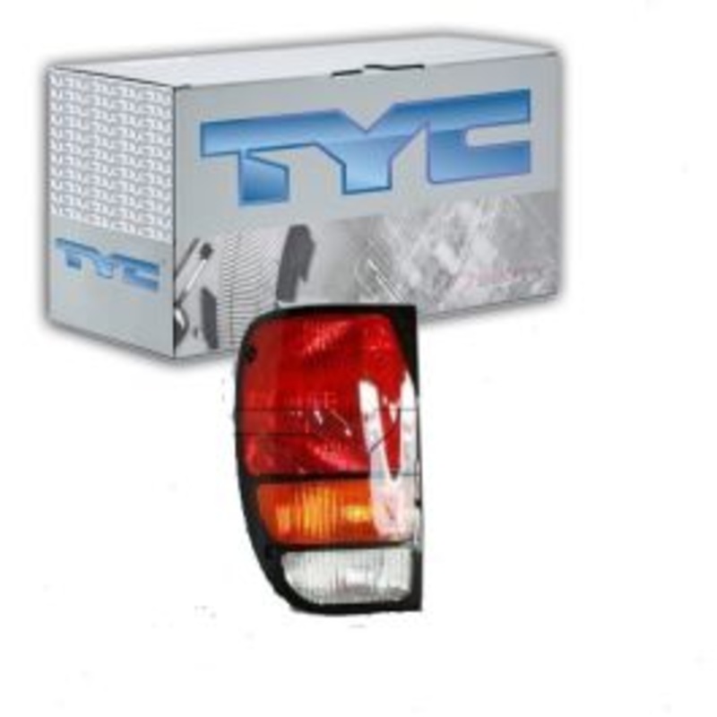 TYC 11-3238-01 Tail Light Assembly