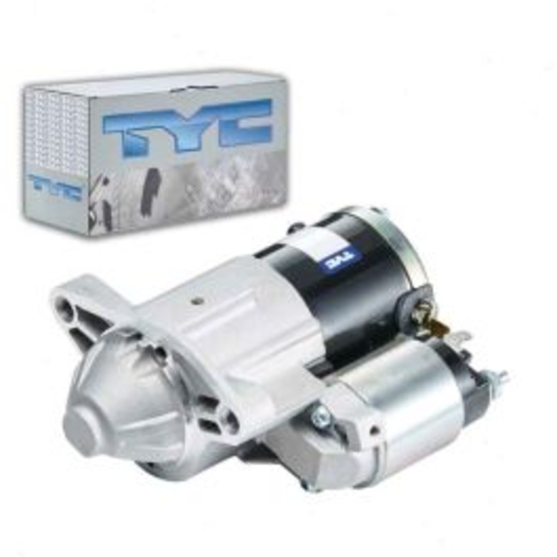 TYC Starter Motor for 2005-2008 Jeep Grand Cherokee 4.7L V8