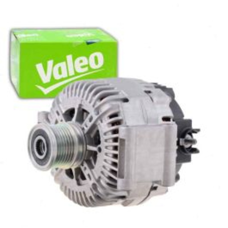 Valeo Alternator for 2007-2009 Dodge Sprinter 3500 3.0L V6
