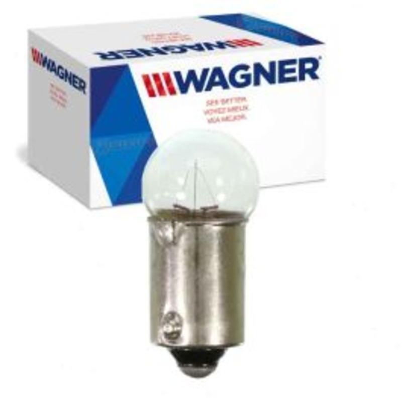 Wagner 53 Multi Purpose Light Bulb