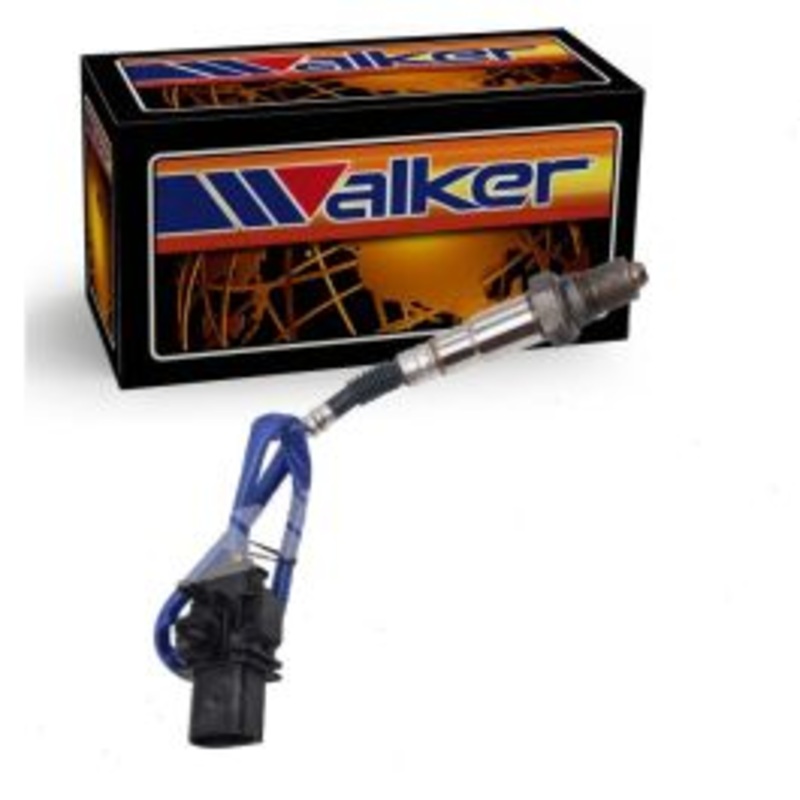 Walker Products 350-35040 Oxygen (O2) Sensor