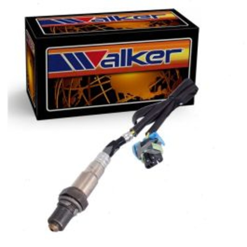 Walker Products Downstream Front Oxygen (O2) Sensor for 2009-2017 Chevrolet Equinox Impala Traverse