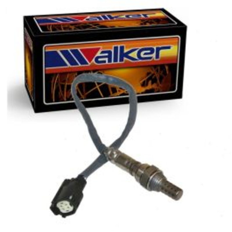 Walker Products Downstream Left Oxygen (O2) Sensor for 2013-2016 Lincoln MKS MKT MKZ