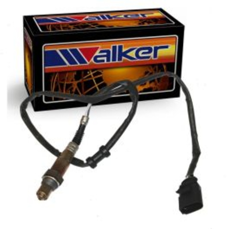 Walker Products Downstream Right Oxygen (O2) Sensor for 2007-2015 Audi A6 A8 Q7 Quattro RS5 S5 S6