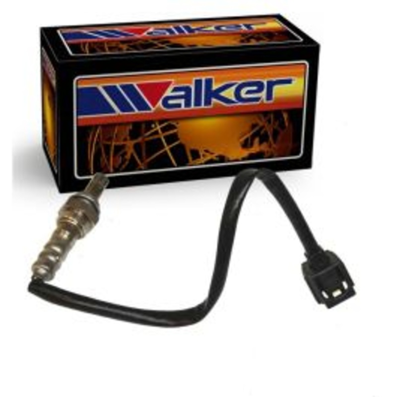 Walker Products Upstream Left Oxygen (O2) Sensor for 2005-2021 Jeep Cherokee Commander Grand JK Liberty Wrangler