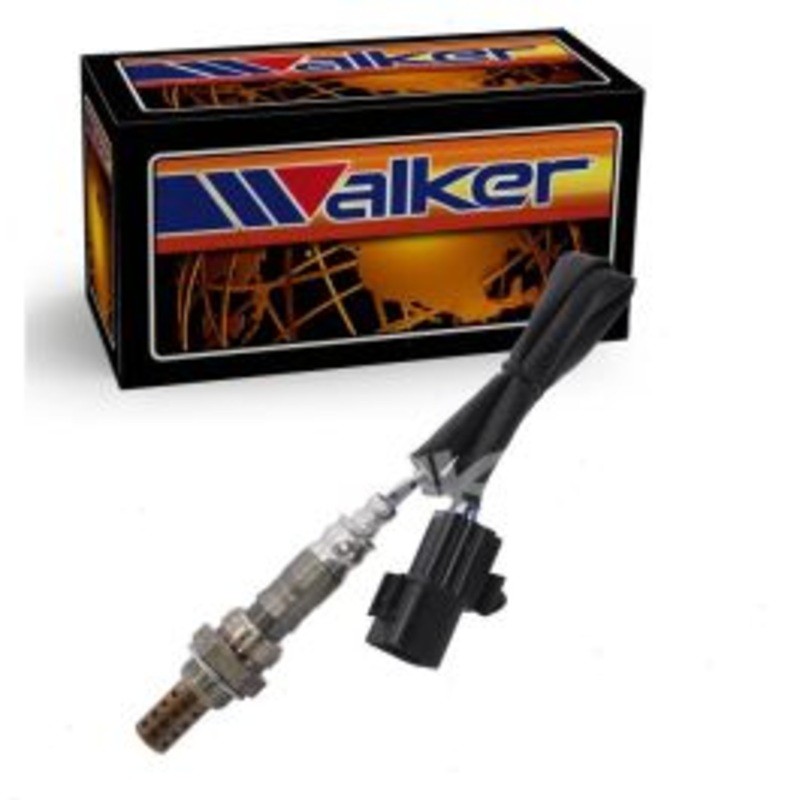 Walker Products Upstream Oxygen (O2) Sensor for 1998-2007 Mitsubishi Lancer Mirage