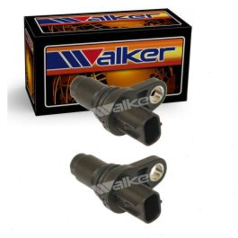2 pc Walker Products Camshaft Position Sensors for 2010-2019 Lexus ES300h RX450h
