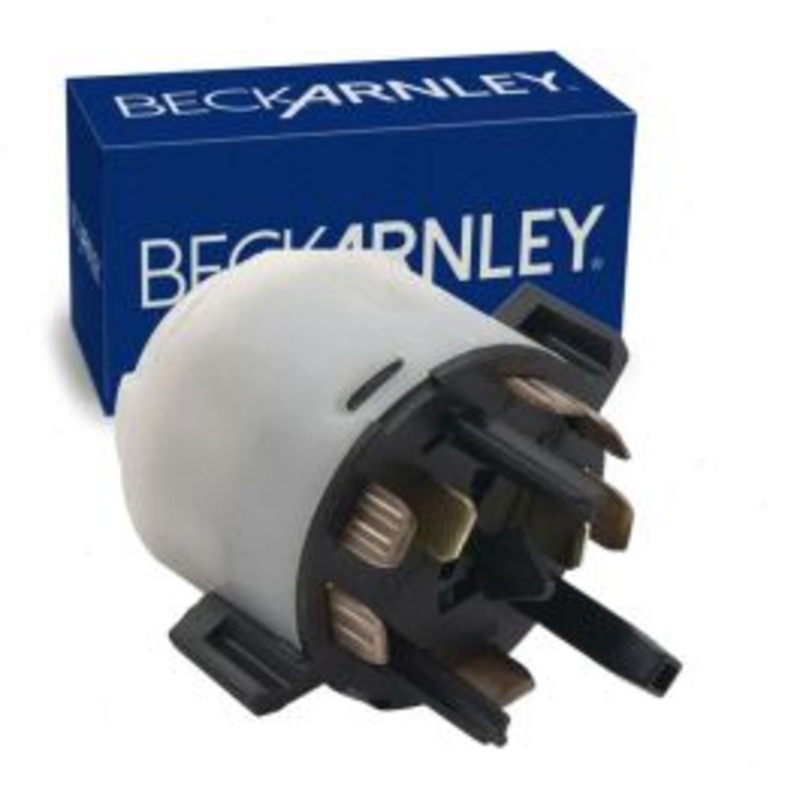 Beck/Arnley 201-1790 Ignition Switch
