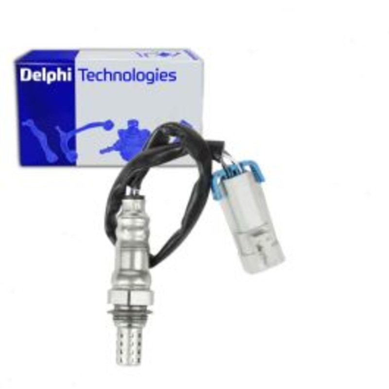 Delphi Front Oxygen (O2) Sensor for 2000-2002 Oldsmobile Intrigue