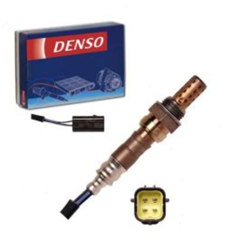 DENSO 234-4278 Oxygen (O2) Sensor