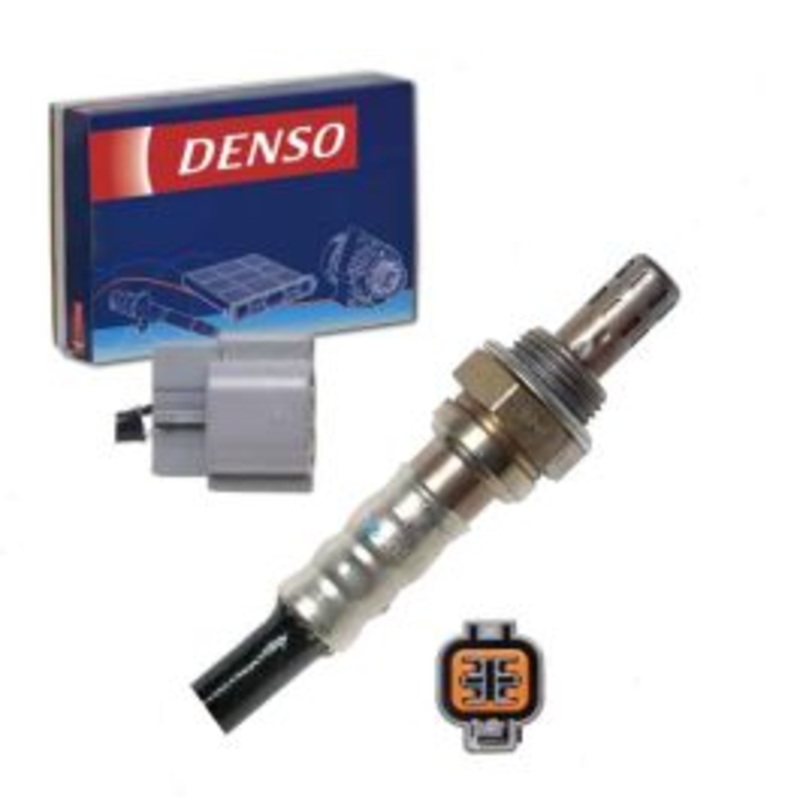 DENSO 234-4448 Oxygen (O2) Sensor